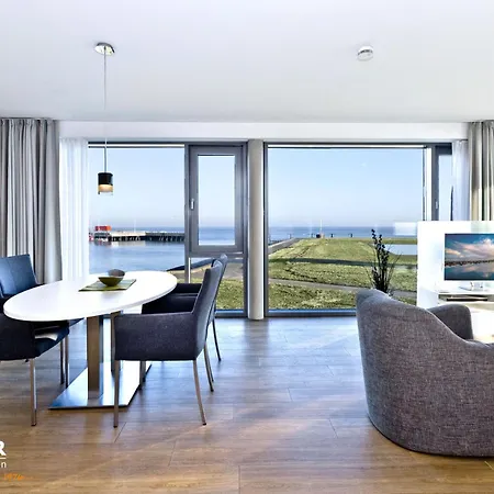 Alte Liebe, Ra101 * Куксхафен