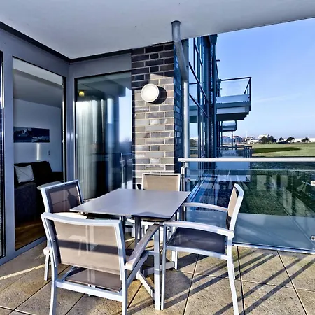 Alte Liebe, Ra101 Куксхафен