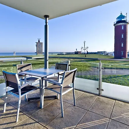Appartement Alte Liebe, Ra101