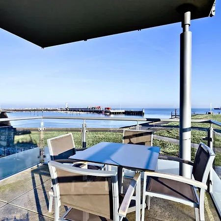 Апартаменты Alte Liebe, Ra101