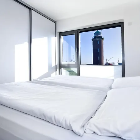 Apartamento Alte Liebe, Ra101 Cuxhaven