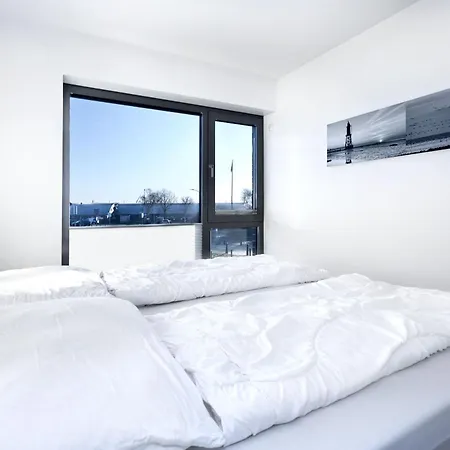 Apartamento Alte Liebe, Ra101