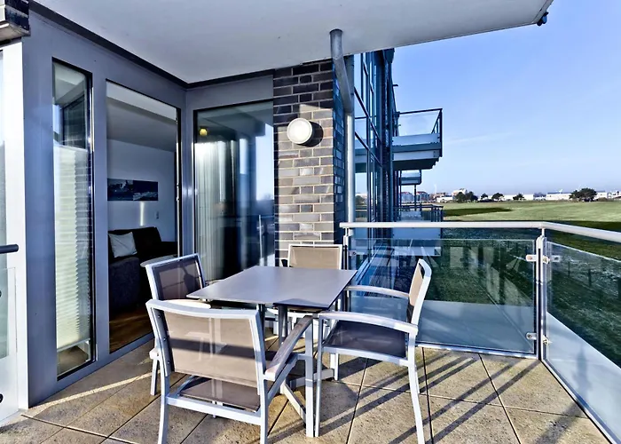 Alte Liebe, Ra101 Куксхафен