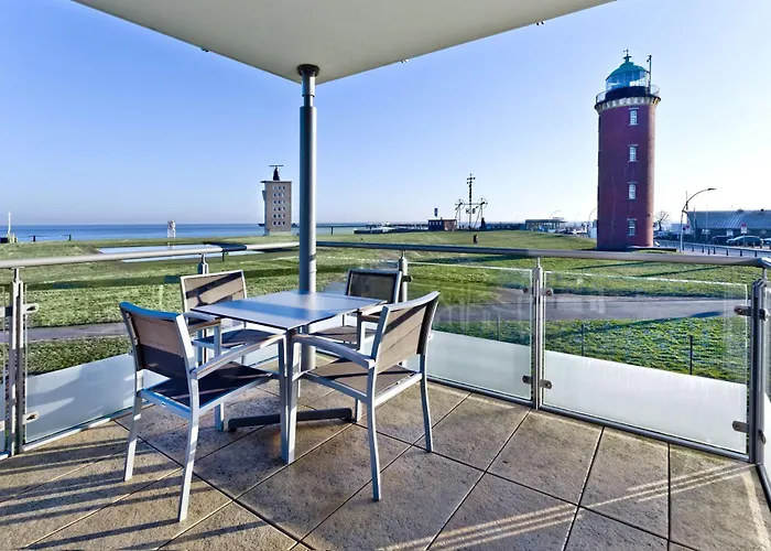 Апартаменты Alte Liebe, Ra101