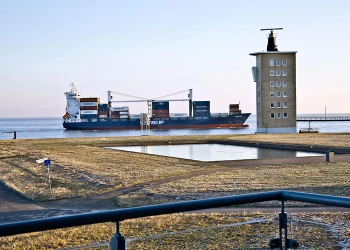 Апартаменты Alte Liebe, Ra101