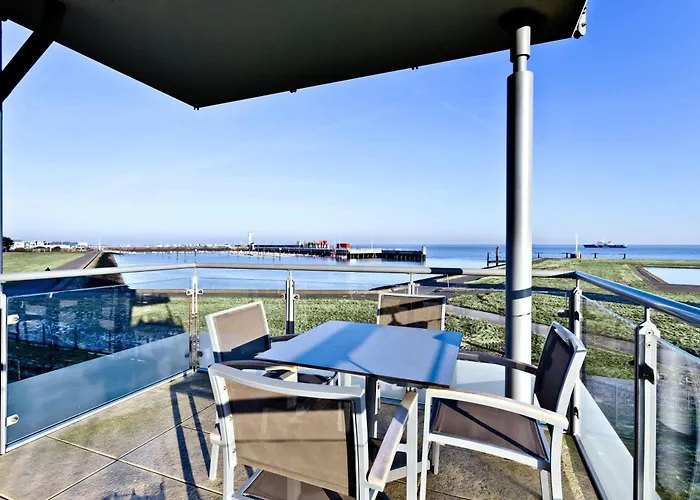 Апартаменты Alte Liebe, Ra101