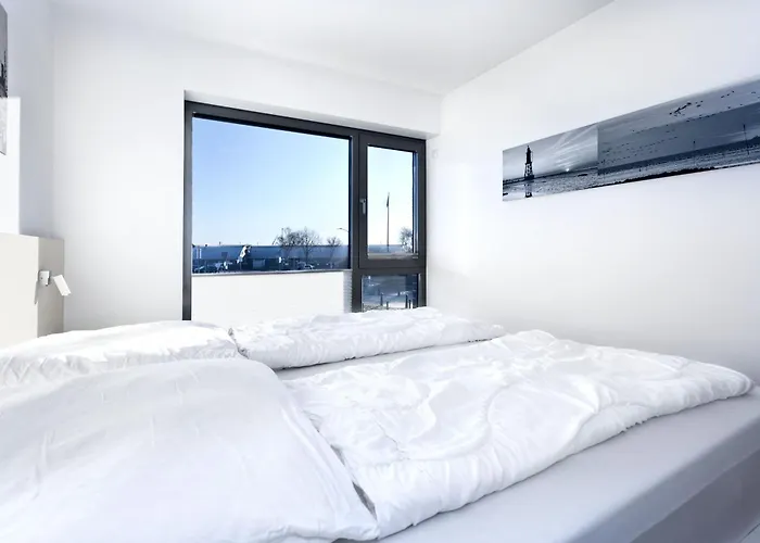 Апартаменты Alte Liebe, Ra101